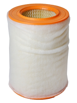 Фильтр воздушный Г-3308, 3309, 3310 дв. ММЗ-245.7 245-1109013-20 G-PART