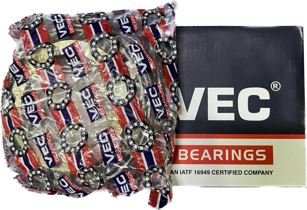 Подшипник 7515 ступицы зад. ГАЗ-53, 3307, ПАЗ VEC