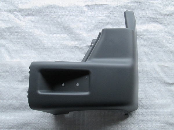 Боковина заднего бампера ГАЗель NEXT правая фургон ЦМФ