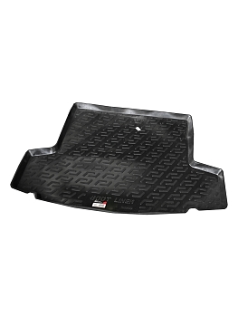 Ковер багажника Chevrolet "Captiva" (06-)