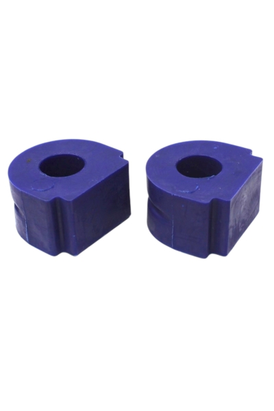 Подушка стабилизатора УАЗ-3160 полиурет. 2 шт.