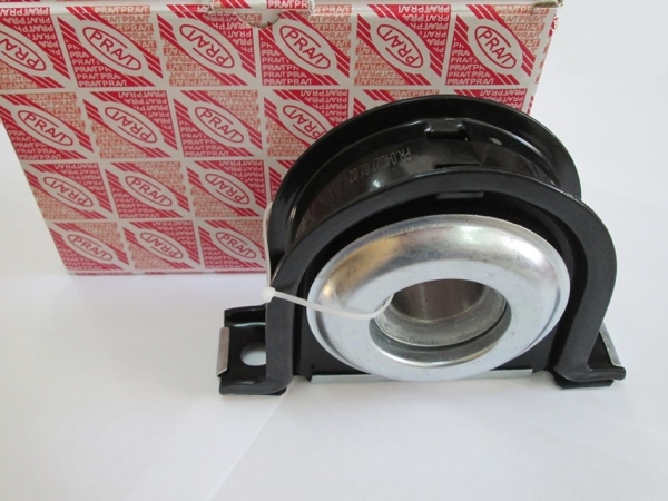 Опора промежуточная (с подшип.) Г-он NEXT,КАМАЗ-4308 дополнительная d-40 (аналог TIRSAN)