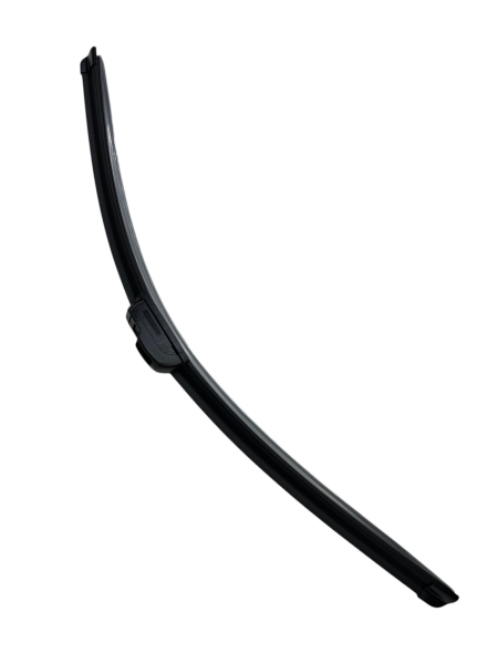 Щетка стеклоочистителя бескаркасная 24/600mm крепление HOOK крючок KURUMAKIT