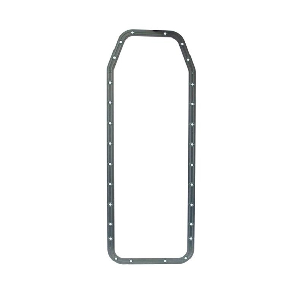 Метал. прокладка картера блока цилиндров