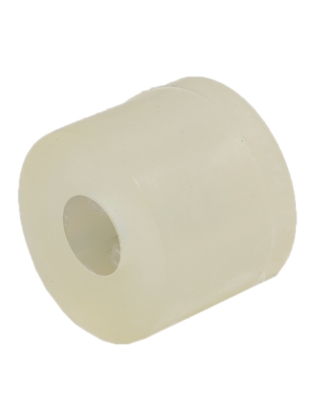 Подушка стойки стабилизатора В-га (полиуретан)