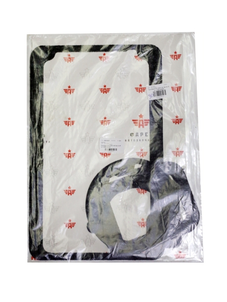 Прокладки КПП ЗИЛ-130, Бычок (6 шт.) ПМБ ФАРЕР