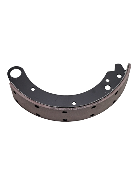 Колодка тормозная УАЗ 469, 31512, 31519, 3741, 3909, 3303 барабанная