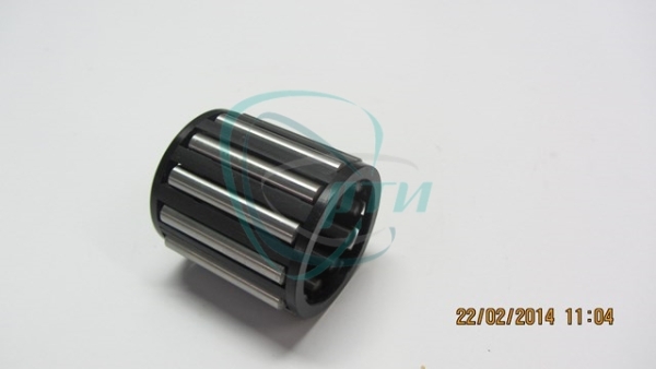 Подшипник 64706 игольчатый КПП блока шестерен зад. хода ЗИЛ-130, Г-3306