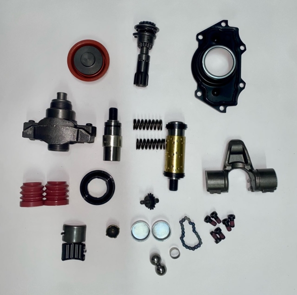 ЯЯР/к суппорта дискового тормоза Вал-й/KNORR K001928 полный (к-т 33 шт. ПОД ЗАКАЗ) ФАРЕР