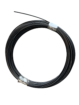 Трубка полиамидная (тормозная/пневматическая) 8х1 (50м)