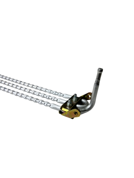 Радиатор масляный Г-3302, 2217 ст. образца