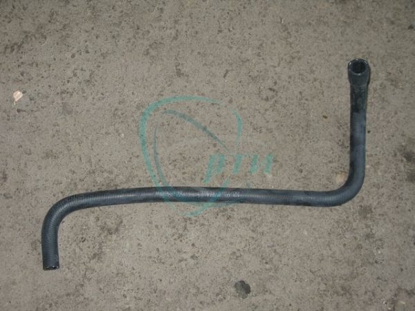 Патрубок отопителя УАЗ "Патриот" "GRS" Сербия