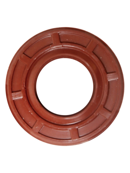 Сальник насоса гидроусилителя КамАЗ 24х46х10 (к)