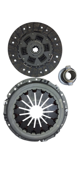 Комплект сцепления УАЗ дв.ЗМЗ-409 5-ступ. КПП 29 мм с подшипником