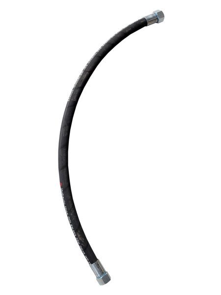 Шланг РВД d-16 L- 870 (г-32 М27х1,5) Балаково