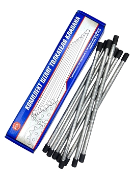 Штанга толкателей, УАЗ дв.УМЗ-4216 АИ-92 Евро