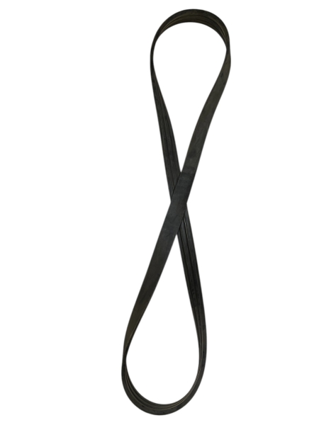 Ремень 3000 (17х13) (многоручьевой) "RUByCON INDUSTRIAL" Сельхозтехника ЯРТ