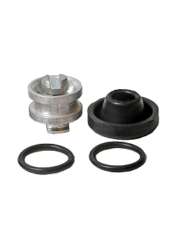 Р/к РТЦ 2410 (пер.) с поршнем