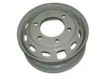 Диск колесный Г-33104 Вал-й (R17,5)