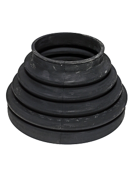 Уплотнитель воздушного фильтра КАМАЗ