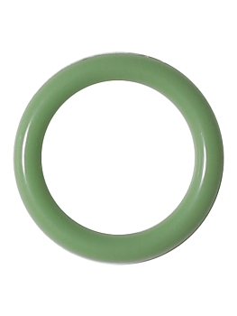 Кольцо упл. привода вентилятора КАМАЗ фторсиликон