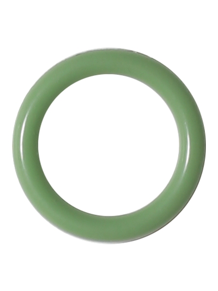 Кольцо упл. привода вентилятора КАМАЗ фторсиликон