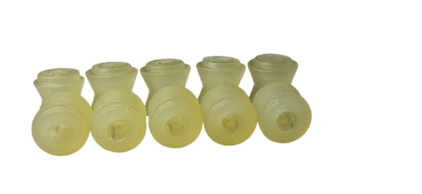 Р/к подвески (задней) 2101 полиуретан