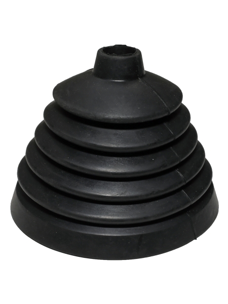 Пыльник пола КПП 5-ст Г-ль