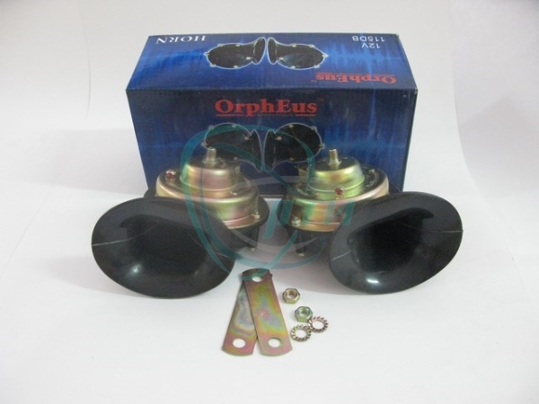 Сигнал звуковой Волга, ПАЗ