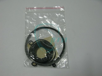 Р/к домкрата ШААЗ 12тн с пласт. с/о