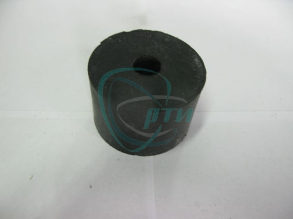 Втулка амортизатора верхняя Соб-ль
