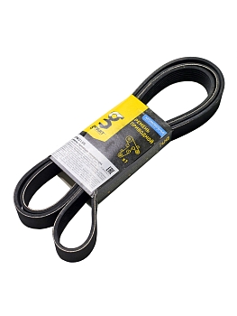 Ремень 2155 (8РК) генератора Cummins 2.8 G-PART