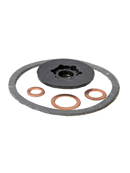 Р/к ФТОТ МАЗ