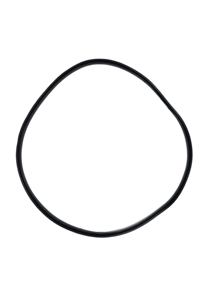 Кольцо упл. воздушного фильтра КамАЗ, УРАЛ, КРаЗ