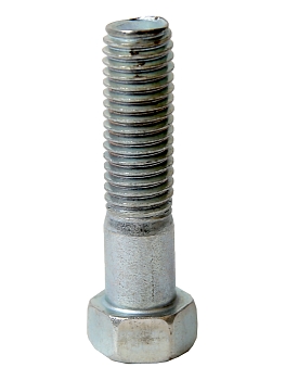 Болт М10х40 кронштейна двигателя Г-ль