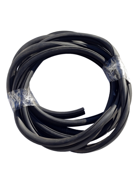 Уплотнитель стекла (лобового) УАЗ-3741 Б/НАР СЗРТ