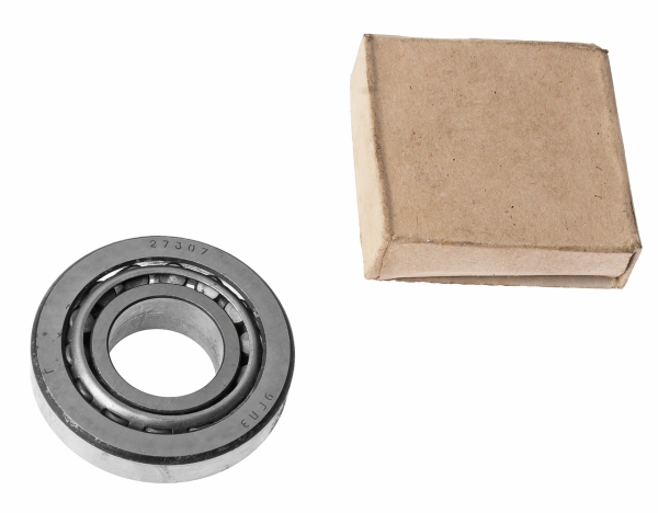 Подшипник 1027307 поворотного кулака Г-66