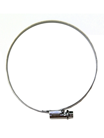 Хомут червячный NORMA TORRO 80-100