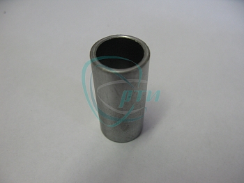 Втулка оси верхнего рычага Волга L=44 (распорная)