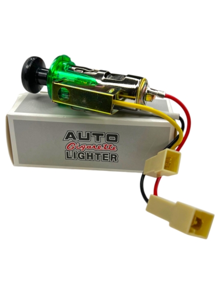 Прикуриватель в сборе Г-ль, ВАЗ