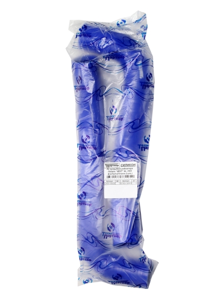 Патрубки радиатора Г-ль "NEXT" дв.УМЗ EvoTech-274 (2шт.) силикон армированный ТехноПартнер