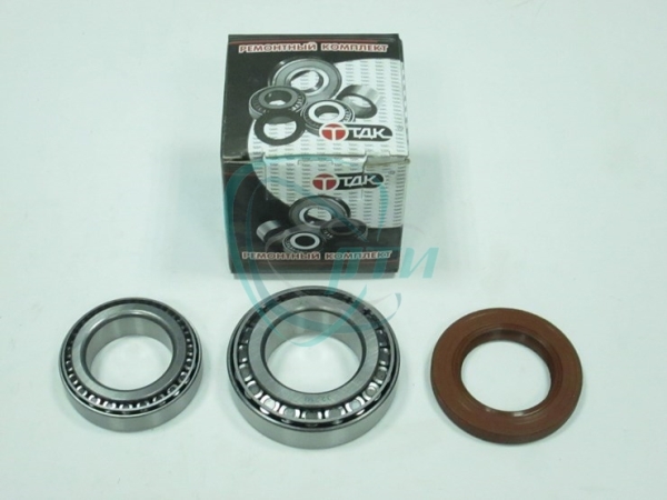 Р/к ступицы задней ГАЗ-2217 Соболь (CRAFT, АПП)