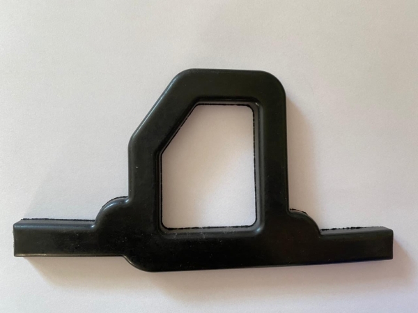 Прокладка под плиту передняя 2246-010 ВПТ