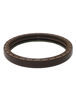 Сальник 2.2-142х168х16 ступицы задней с крышкой / ЗИЛ-130,4331,133 FPM