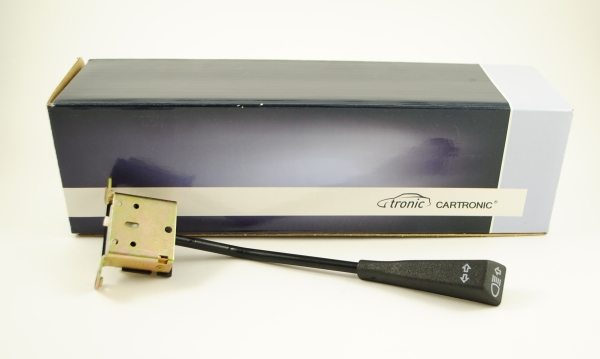 44 Переключатель подрулевой ГАЗ-2410, 3102. поворотов и света