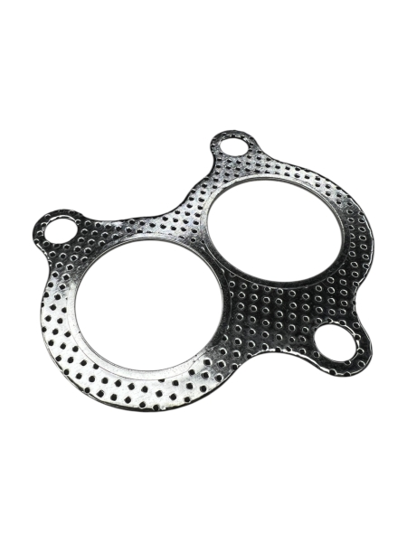 Р/к крепл. приемной трубы 4216 дв.