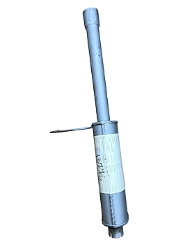 Резонатор ГАЗ-3302 406 дв.