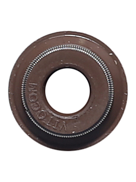 Колпачок маслоотражательный VA03 7-59 / ЯМЗ-534 (VITON)Фторкаучук см. Аналог