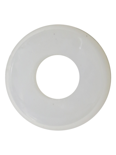 Втулка амортизатора ЗИЛ, "Бычок" (полиуретан)