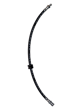 Шланг тормозной передний В-га 3110